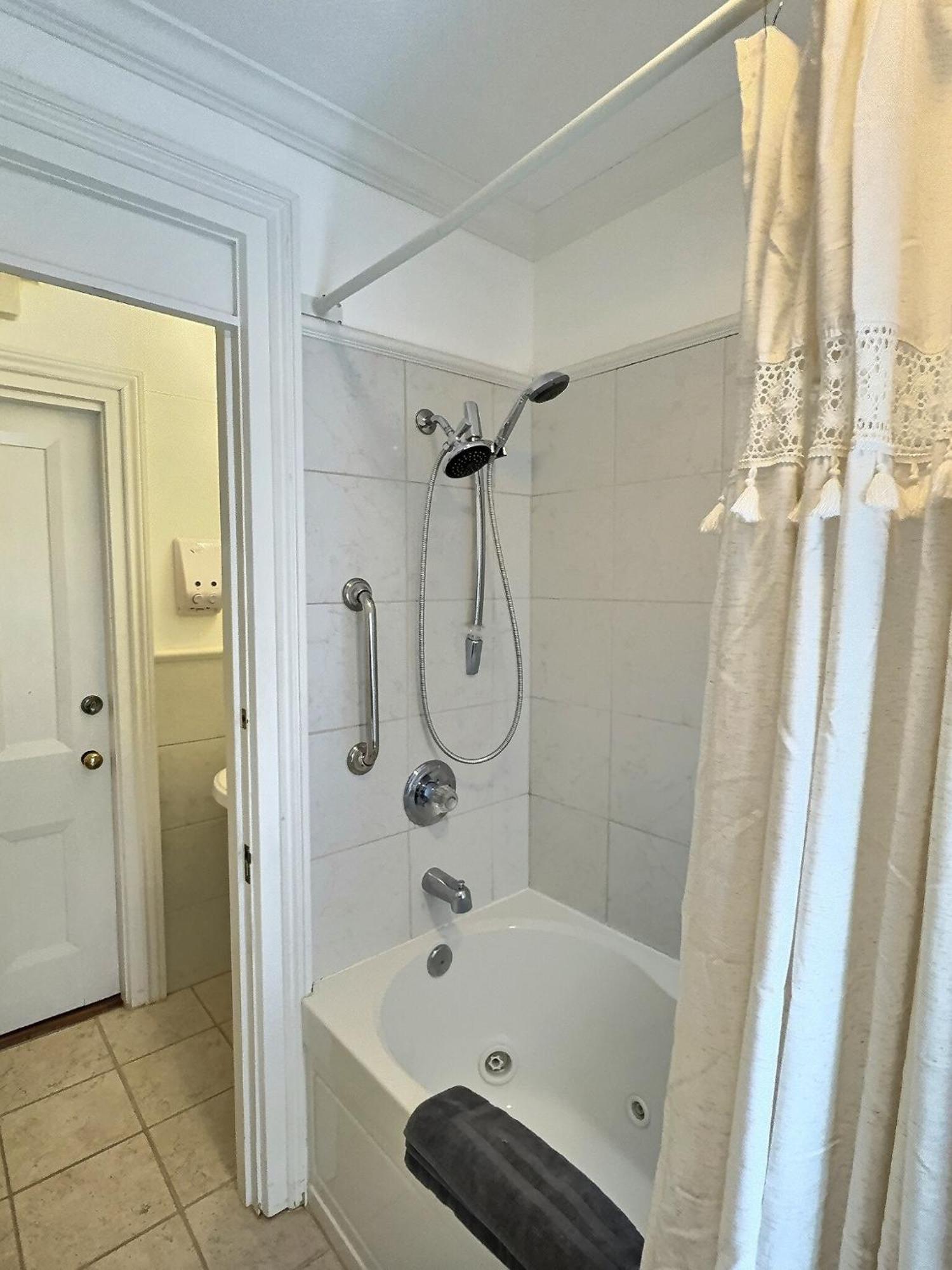 Historic Sion Bass Guest House Fort Wayne Chambre photo