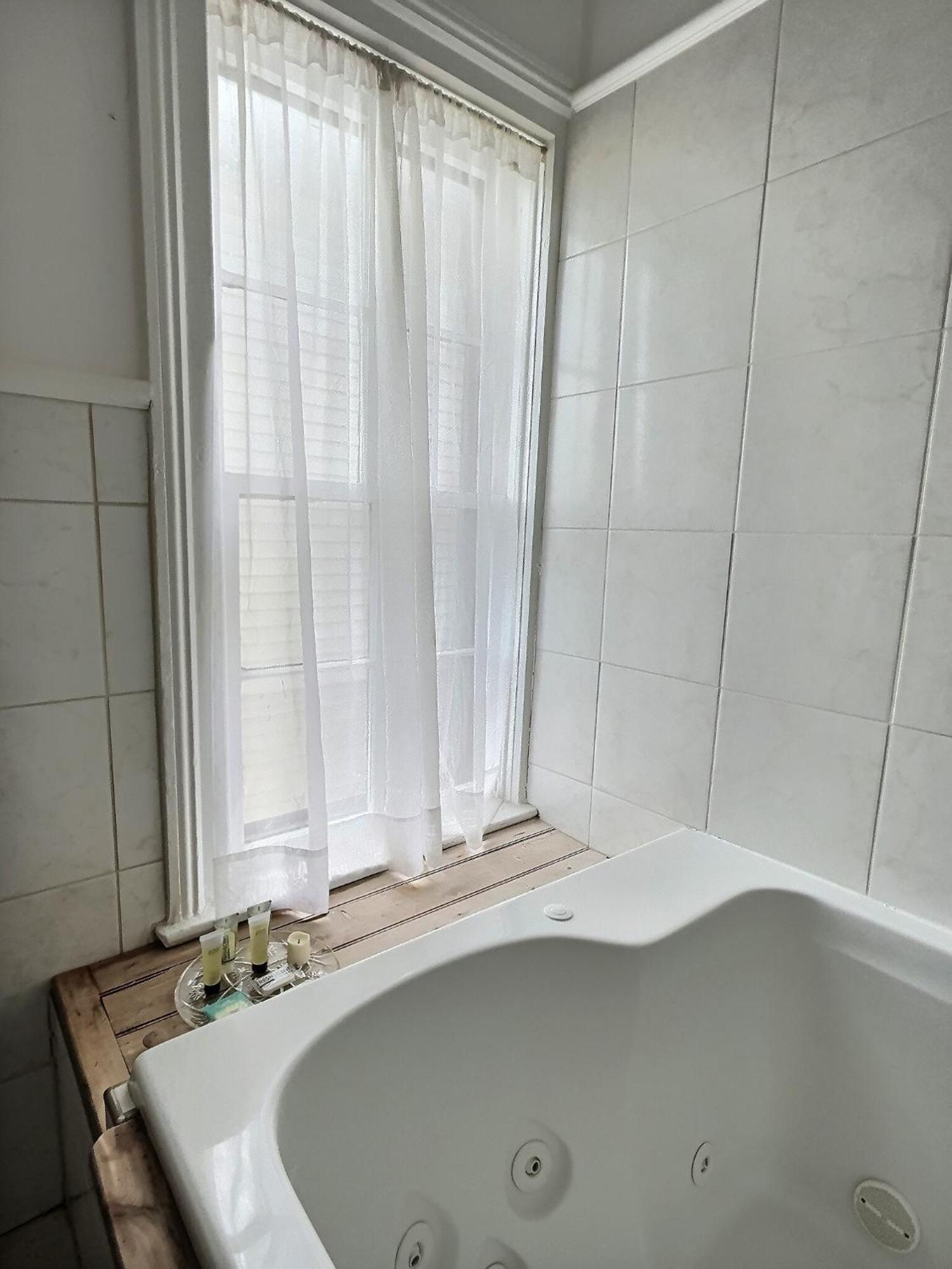 Historic Sion Bass Guest House Fort Wayne Chambre photo